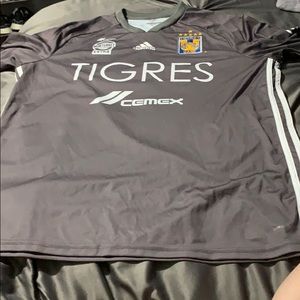 Original Adidas Tigres Jersey